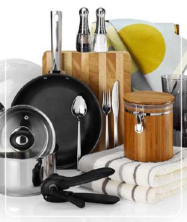 Kitchenwares